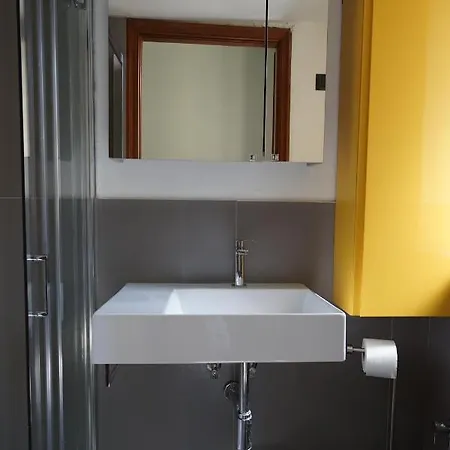 Lejlighed Casa Mia