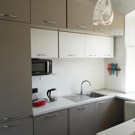 Casa Mia Специя