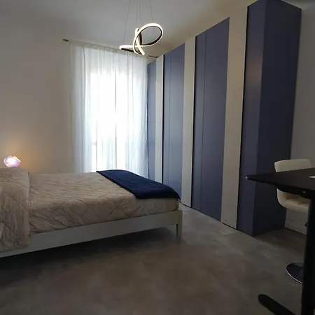 Casa Mia Lejlighed