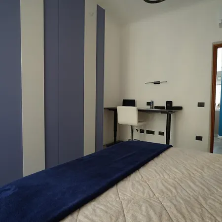 Casa Mia Lejlighed La Spezia