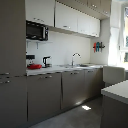 Casa Mia * Специя