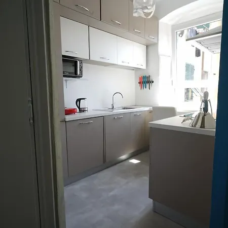 Casa Mia Специя