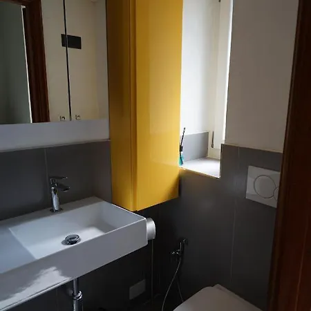 Casa Mia アパート *