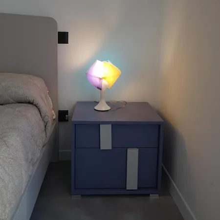 Casa Mia Apartment La Spezia
