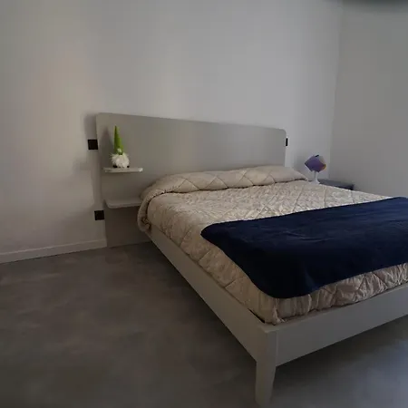 Casa Mia Apartment *