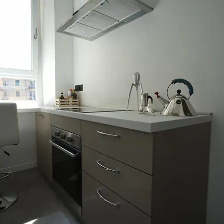 Apartment Casa Mia *