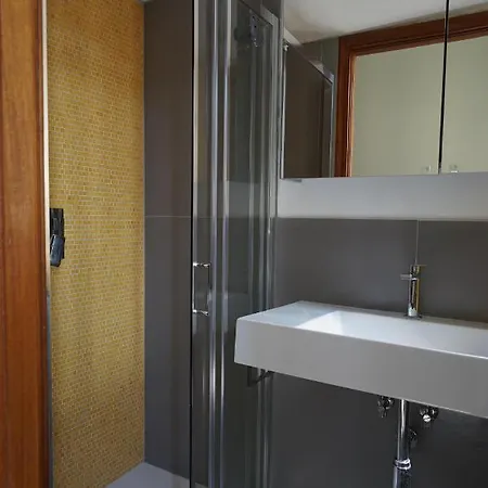 Apartment Casa Mia *