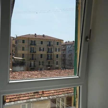 Apartment Casa Mia *