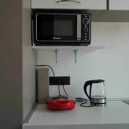Casa Mia Apartment