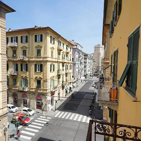 Casa Mia Apartment *