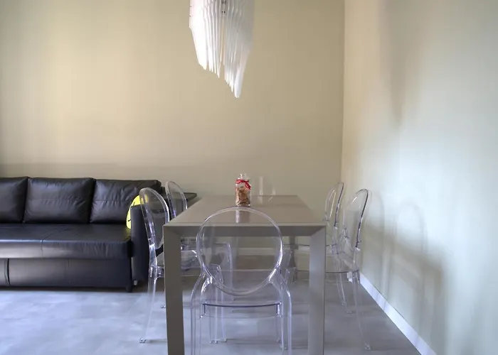 Casa Mia アパート